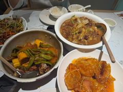 -关东小磨东北菜(漕河泾印象城店)