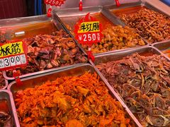 -沈阳市二台子清真牛羊屠宰厂