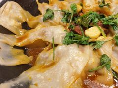 -大张烙馍村(泉山店)