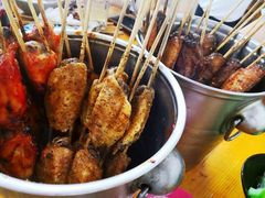 -炒豆合作社(东四总店)