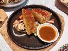 -俄士厨房(环球港店)