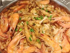 -胖哥俩肉蟹煲(杭州下沙学林街店)