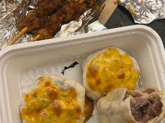 -新粤新疆菜清真餐厅(拱北店)