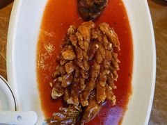 -外婆烧.老杭帮菜(庆春店)