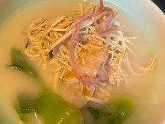 -上海苏宁宝丽嘉酒店·嘉府壹号中餐厅
