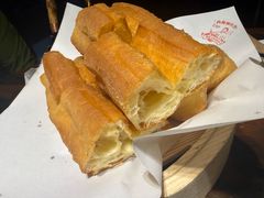 -大良毋米粥 · 粥底火锅(岭南天地店)