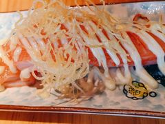 -莲寿司(国兴店)