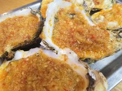 -517烧烤·龙虾·海鲜大排档(万象都荟店)