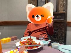 -羲和雅苑•北京烤鸭(乐园道万象城店)