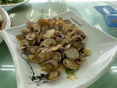 -景好海鲜餐厅(大鹏必选旅游店)