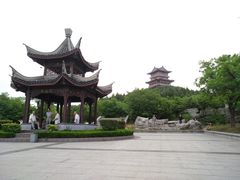 -铁道游击队纪念馆