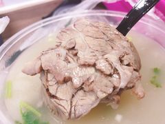 -淮南牛肉筋汤(锦辉商城店)