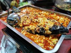 -古城苗家土菜馆(河景餐厅店)