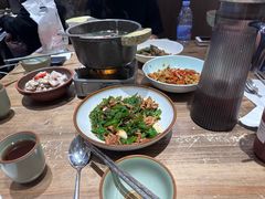 -高嗲嗲·现炒下饭菜(石鼓路店)