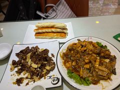 -裕德隆清真饭庄·天津特色菜(河东店)