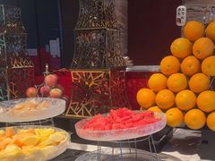 -西安W酒店·WEI全味西餐厅