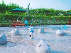 -季高兔窝窝亲子园(上海薰衣草公园店)