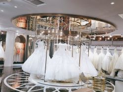 -SATIN COUTURE瑟庭婚纱礼服馆