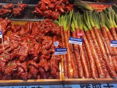 -大学城夜市大排档(凤栖路店)