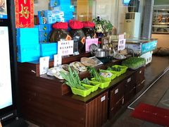 -鹏城人家海鲜酒家·23年老字号(较场尾店)