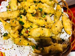 -钱山海鲜大排档