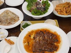 -民族饭荘(新华大街店)