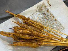 -冶建镜子·老南昌大排档·江西虾王(总店)