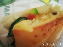 -赛百味SUBWAY(曲江智慧大厦店)