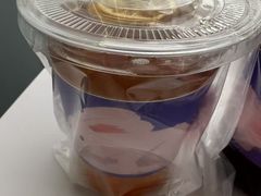 -Sips&Lick茶兰咖啡(五道口店)