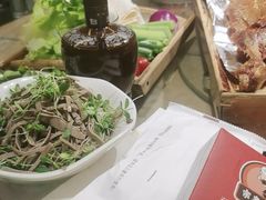 -宗泉烤全羊·烤羊腿·家常菜(解放东路店)