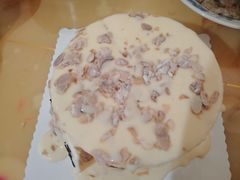 -勒甜LO CHO·定制低糖代糖纯动物奶油生日蛋糕(新开路店)