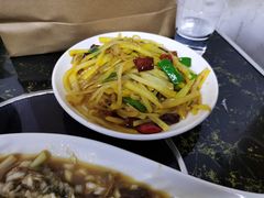 -胖哥家藏菜(护国路店)