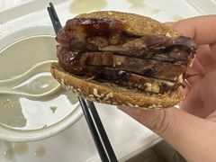 -老磁器口豆汁店(天坛店)