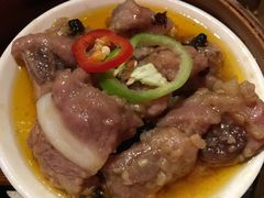 -颐和•海鲜砂锅粥•啫啫煲(奥林匹克广场店)
