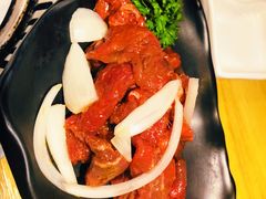 -牛市牛烤肉(西单大悦城店)