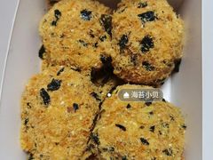 肉松贝贝-六贤记(杭州龙湖滨江天街店)