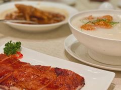 炭烧猪颈肉-御宝轩(益丰·外滩源店)