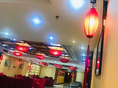 大堂-老德祥酒店(德兴店)