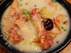 老妈蹄花-付小姐在成都(中山公园店)