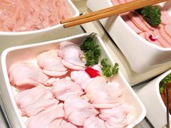 -海底捞火锅(海澜财富中心店)