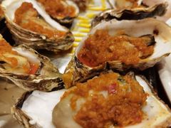 -老东镇啤酒屋海鲜加工·蒸汽海鲜·海鲜烧烤(台东店)