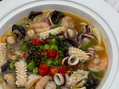 -品海楼·大连海胆锅贴馆(东港店)