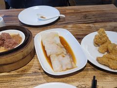 -万龙洲海鲜(亚运村店)