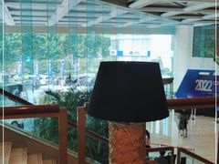 -南京金陵饭店