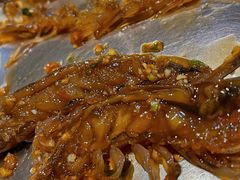 -林淡伯•厦门本地菜•生烫海鲜烧酒配(明发店)