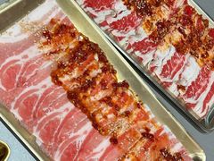 -龙虾奇迹泥炉烤肉(大华三路店)