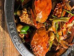 -王红军龙虾(新民路店)