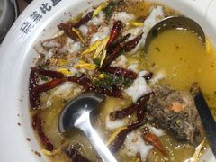 -新太二·鲜料川菜(东汇城店)