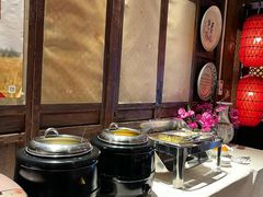 -味鼎长安·地道陕菜(凤城一路店)