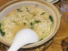 -东园小馆·早茶·淮扬小炒(宋夹城店)